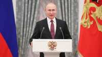 Путин рассказал об отношении к слову «царь» в свой адрес