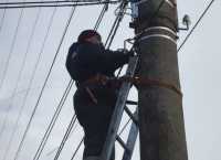 В Абакане обновят линии электропередач и трансформаторы