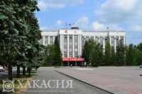 34 жителя ЛНР и ДНР прибыли в Хакасию