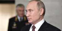 Глава ВЦИОМ рассказал, почему Путин потерял доверие россиян