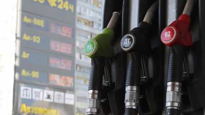 Путин объяснил рост цен на бензин ошибками регулирования