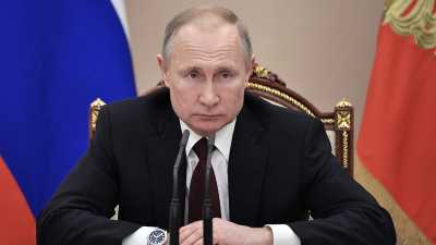 Путин одобрил закон о праве ребенка на жилье при разводе родителей