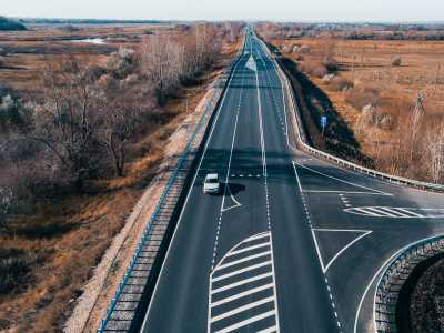 В Хакасии на ремонт дорог предусмотрено 540 миллионов рублей