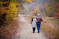 1 октября – Международный день пожилых людей