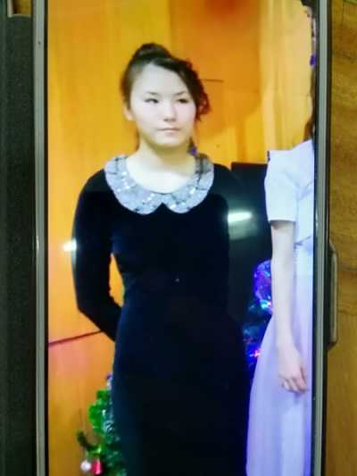 В Хакасии 15-летняя девочка ушла в школу и пропала