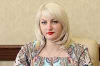Ирина Войнова покидает пост министра финансов