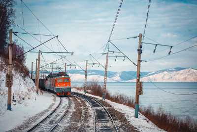 В Хакасии изменится расписание некоторых поездов