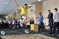 Легкоатлеты посоревнуются за пьедестал чемпионата Хакасии