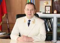 Бывший прокурор Хакасии может стать прокурором Москвы