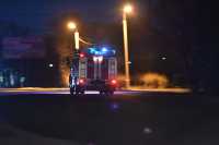 В Хакасии за выходные произошло 14 пожаров, в одном погиб мужчина