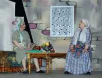 Азербайджанский театр приедет в Хакасию