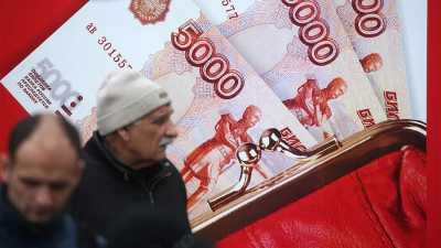 Береженого вклад бережет: за 2018 год россияне накопили 3 трлн рублей