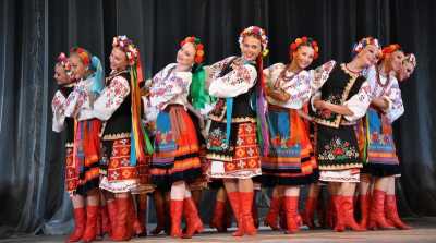 Фестиваль польской культуры приглашает гостей