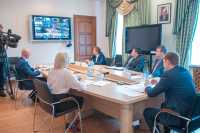 Правительство Хакасии уточнит режим работы организаций и учреждений в апреле