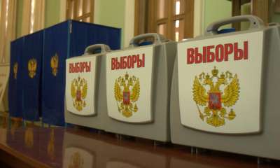 Избирком Хакасии проведет обучающие семинары с участниками выборов
