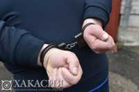 В Хакасии задержали подозреваемых в серии разбойных нападений