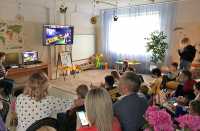 «Ростелеком» показал саяногорским детям всероссийское праздничное цирковое онлайн-представление