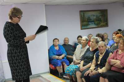 В Черногорском социально-оздоровительном центре имени Лебедя отдохнули 1634 жителя Хакасии