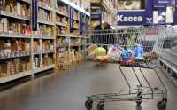 Доля затрат на еду в бюджете россиян превысила 30%