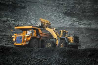 На предприятиях «Русского Угля» в Хакасии за 9 месяцев добыто 5 млн тонн угля