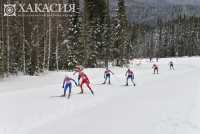 На выходных в Таштыпском районе пройдут соревнования по лыжным гонкам