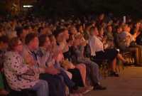 В столице Хакасии пройдет гала-концерт, посвященный Дню республики