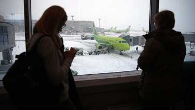 В России изменили правила посадки в самолет