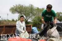 Жителей Хакасии приглашают почистить мир