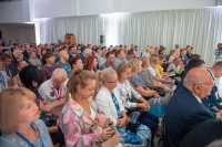 Несколько сотен участников собрал хакасский форум «Немалый бизнес»