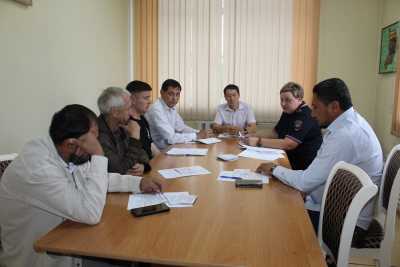 В Хакасии обсудили вопросы адаптации иностранных граждан
