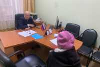 Министр здравоохранения Хакасии ответил на вопросы жителей республики