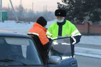 За выходные в Хакасии задержали 22 пьяных водителя и одного наркомана