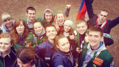 В Хакасии студенческие отряды подведут итоги