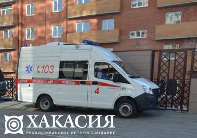 В Хакасии за сутки выздоровели 35 пациентов с COVID-19