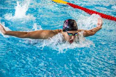 В Абакане разыграют 204 медали чемпионата и первенства Сибири по плаванию