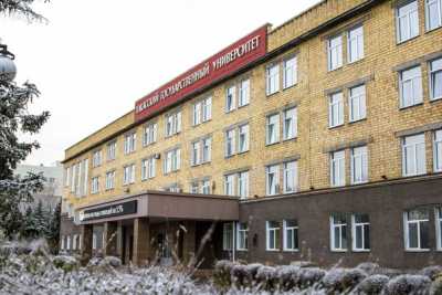 Университет приедет в Саяногорск
