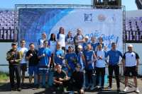 В Хакасии завершилась спартакиада профессиональных образовательных организаций
