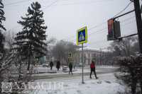 Мороз не отпускает Хакасию: прогноз на выходные