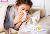 В Хакасии за неделю зарегистрировано 2460 случаев заболеваний ОРВИ и гриппом