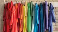В Хакасии оштрафовали торговцев одеждой