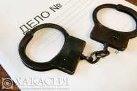 18-летний житель Хакасии обвиняется в двух преступлениях