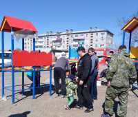 Жители Хакасии могут поучаствовать в акции «Безопасность Детства — 2019»