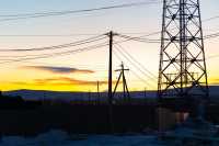 Энергетики отремонтируют сети в селах Аскизского района