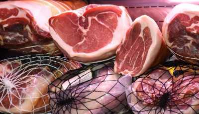 В мясной продукции на потребительском рынке Хакасии обнаружена кишечная палочка