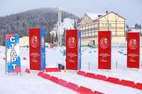 II этап Кубка России по лыжным гонкам перенесен в Хакасию