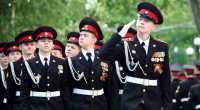 Школьникам Хакасии предлагают стать кадетами президентского училища