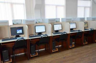 Электронный читальный зал главного архива Хакасии пользуется популярностью