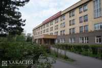 Помощь участникам СВО оказывает главный университет Хакасии