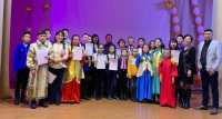 Школьники Хакасии представят республику на Международном конкурсе «Сибириада»