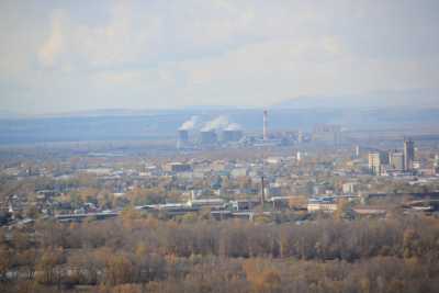 Улучшение качества атмосферного воздуха в Хакасии: план мероприятий